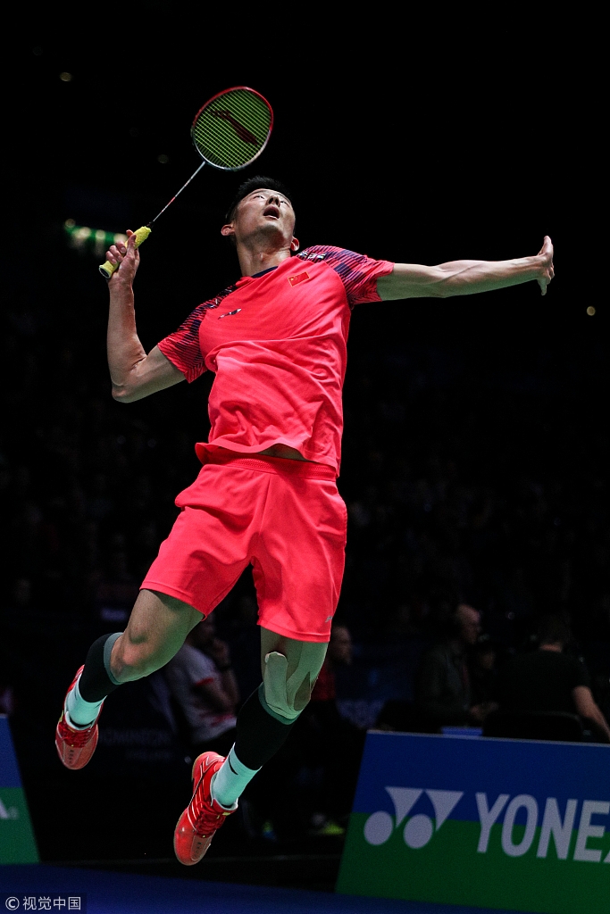 3豪强角逐 3豪强角逐