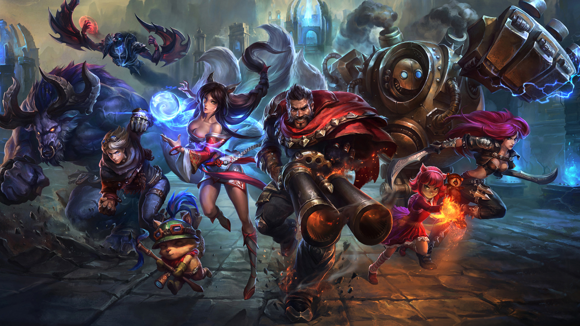 中国正引领 中国正引领