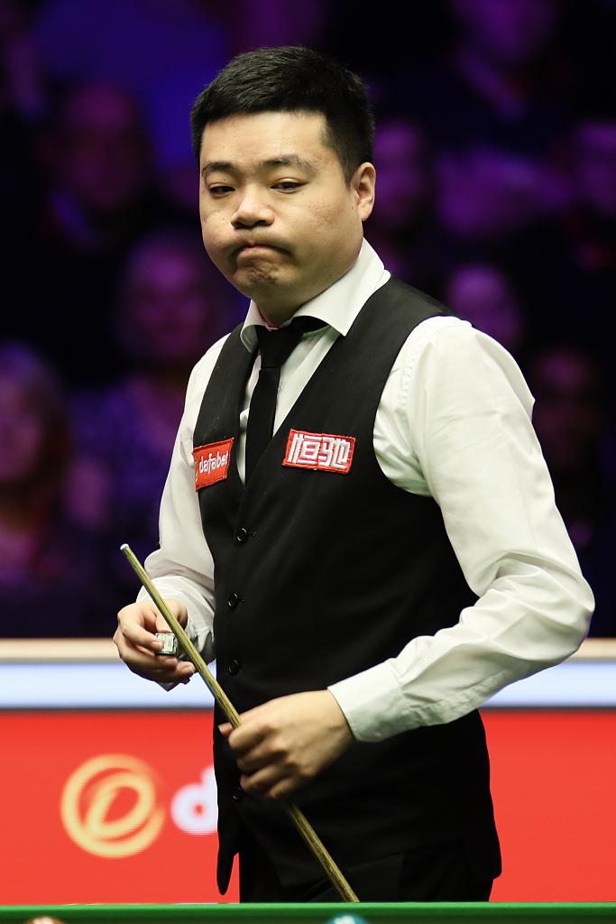 术被对手压 术被对手压